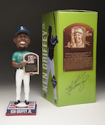 BB HOF Exclusive Bobbleheads